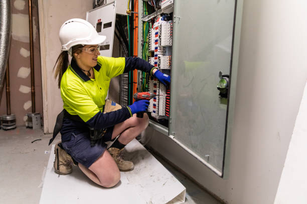 Best Electrical Rewiring Services  in Kettering, OH