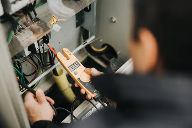 Best Electrical System Inspection  in Kettering, OH