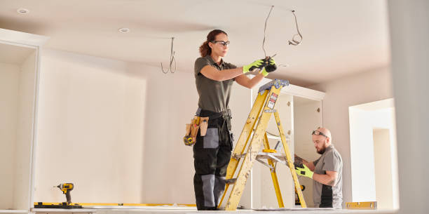 Affordable Electrical Installation in Kettering, OH