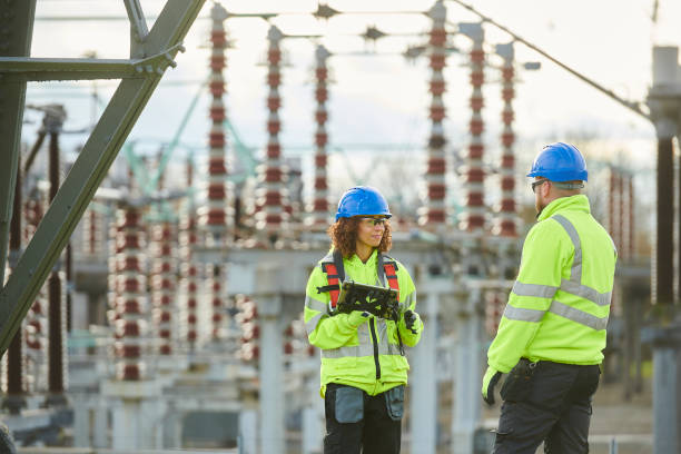 Best Electrical Troubleshooting Services  in Kettering, OH