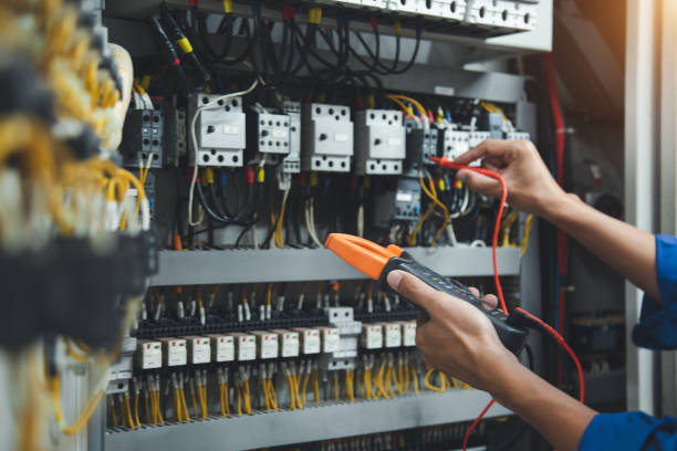 Best Residential Electrician Services  in Kettering, OH