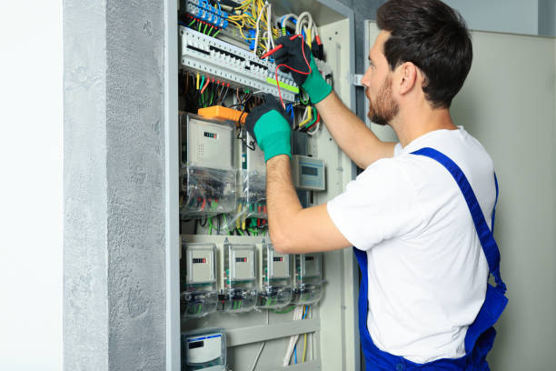 Affordable Emergency Electrician in Kettering, OH