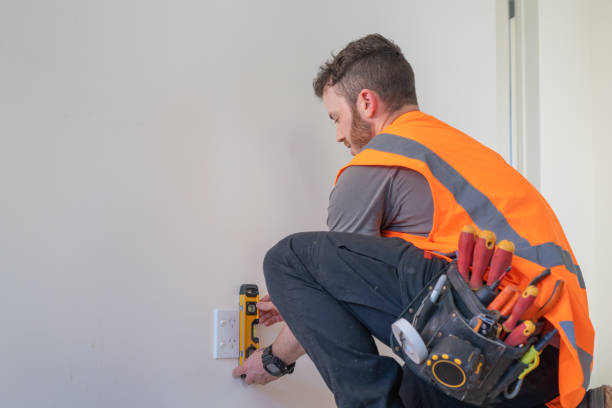 Best Electrical Installation Contractor  in Kettering, OH